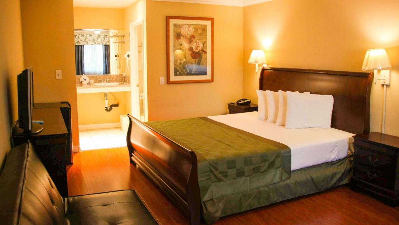 Motel Ambassador