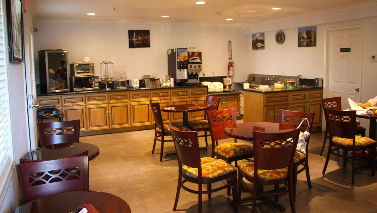 Ambassador Motel Alhambra