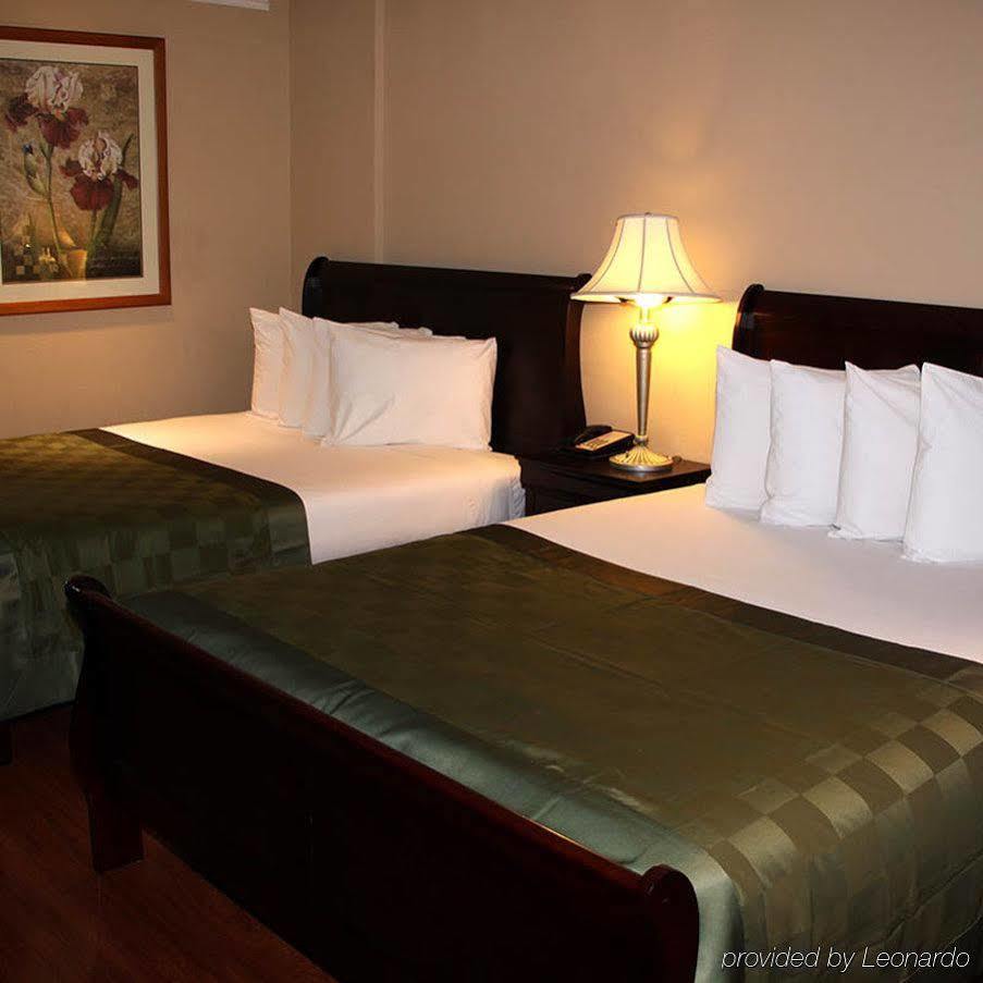 Ambassador Motel